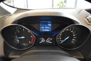 Ford Grand C-MAX 1.5CDTI Trend 7-Sitzer AHK HiFi