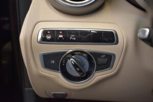 Mercedes-Benz C220d T Aut. Avantgarde LED Distronic Sitzlüftg.