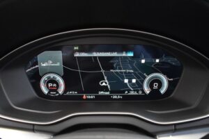 Audi Q5 Sportb. 40TDI quattro S Line OpenSky S-Sitze