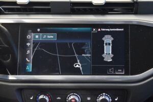 Audi Q3 Sportback 35TDI S-tronic LED SHZ VirtualC 19"