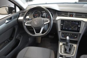 Volkswagen Passat Variant 2.0TDI DSG LED ACC RFKamera DAB