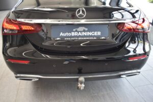 Mercedes-Benz E220d Limo Avantgarde 9G-tronic LED AIR WideScr.