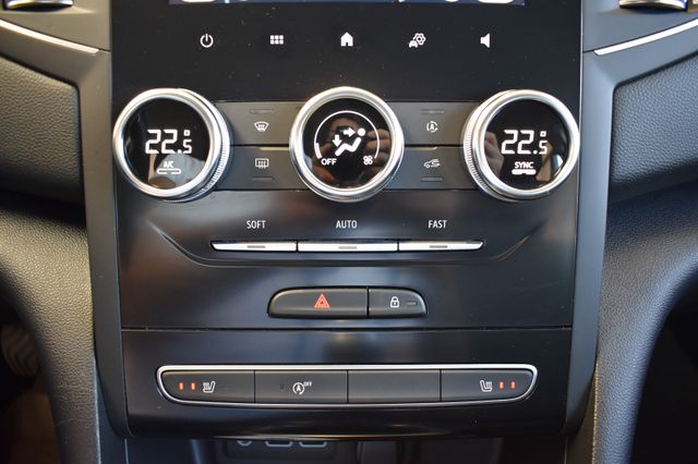 Renault Megane Grandtour dCi115 Equilibre LED Navi3D PDC