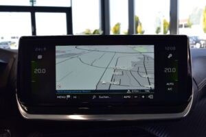 Peugeot 208 1.6 Allure GT-Pack Full-LED RFK ACC VirtualC
