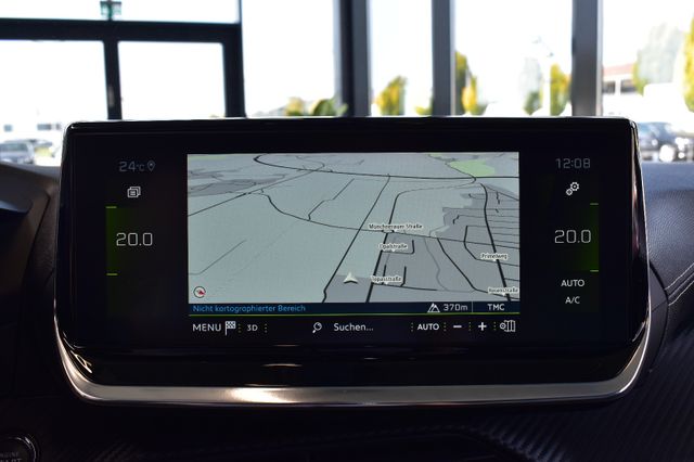 Peugeot 208 1.6 Allure GT-Pack Full-LED RFK ACC VirtualC
