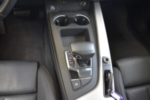 Audi A4 Limo 35TDI S-tronic LED ACC Leder SD Ambiente