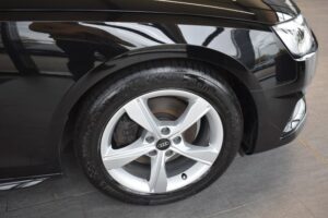 Audi A4 Avant 35TDI Advanced S-tronic LED HiFi Optik
