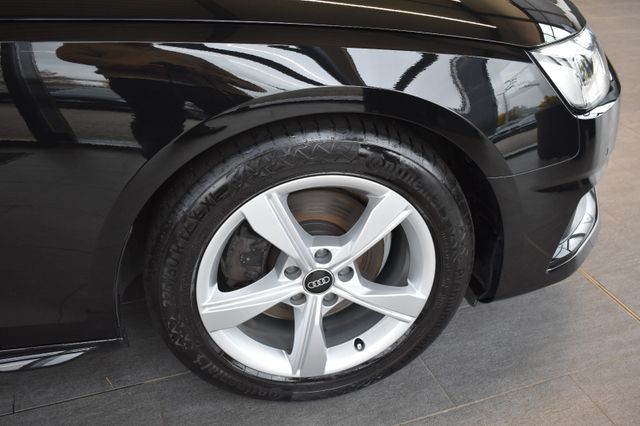 Audi A4 Avant 35TDI Advanced S-tronic LED HiFi Optik