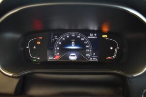 Renault Megane Grandtour dCi115 Equilibre LED Navi3D PDC