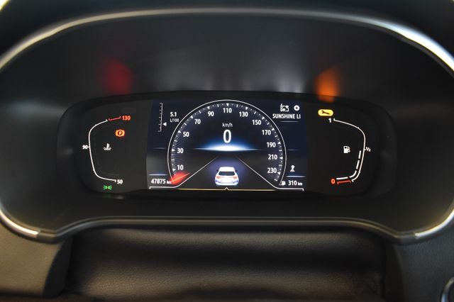 Renault Megane Grandtour dCi115 Equilibre LED Navi3D PDC