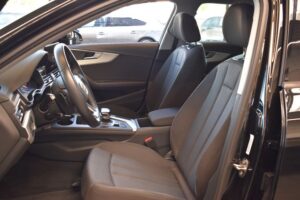 Audi A4 Avant 35TDI S-tronic advanced LED ACC SideAss