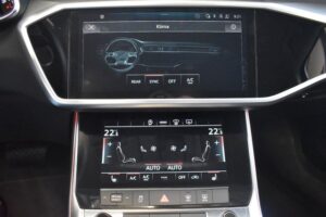 Audi A6 Av. 45TDI quattro design LED VirtualC ACC HuD