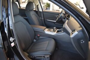 BMW 320d Touring Advantage Aut. Laser AHK PanoSD HUD