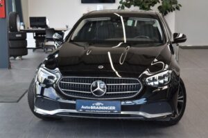 Mercedes-Benz E220d Limo Avantgarde 9G-tronic LED AIR WideScr.