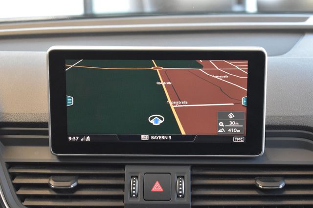 Audi Q5 2.0TDI quattro S-tron. S-Line LED Virtual AIR