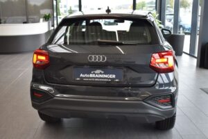 Audi Q2 30TDI S-tronic LED VirtualC Tempomat LaneAss.