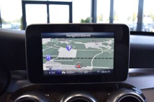 Mercedes-Benz C220d T Aut. Avantgarde LED Distronic Sitzlüftg.