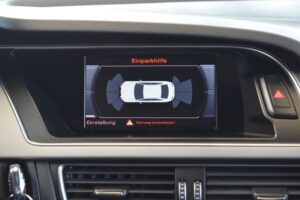 Audi A5 Sportb 2.0TDI quattro S-tronic S-Line MMI ACC