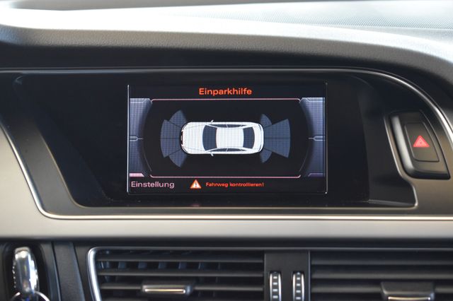 Audi A5 Sportb 2.0TDI quattro S-tronic S-Line MMI ACC