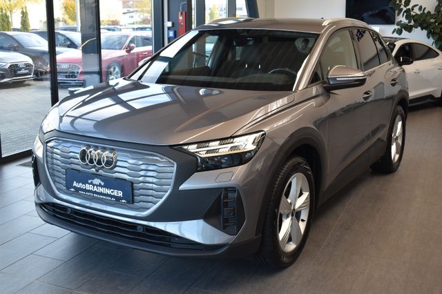 Audi Q4 e-tron 35 Matrix HUD ACC RFK Keyless VirtualC