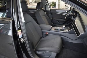 Audi A6 Avant 40TDI S-tronic LED VirtualCo RFKam AHK