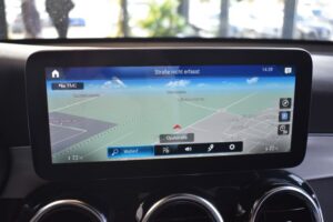 Mercedes-Benz GLC 220d 4Matic 9G-tr. AMG Line LED HUD AHK 360°