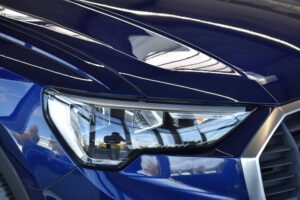 Audi Q3 35TDI S-tronic LED Navi3D VirtualC ACC RFKam.