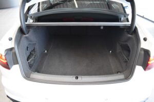 Audi A4 Limo 35TDI S-tron advanced Matrix Virtual ACC