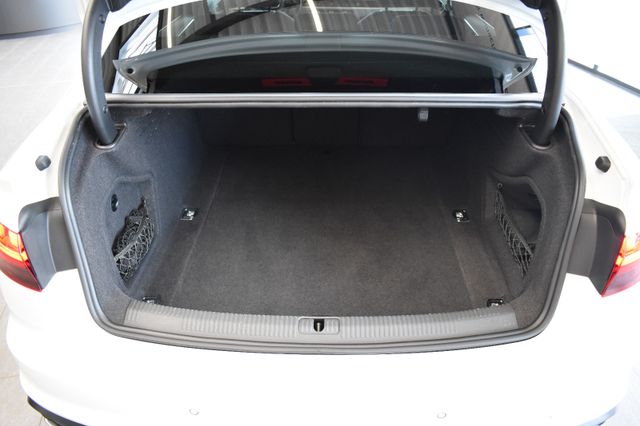 Audi A4 Limo 35TDI S-tron advanced Matrix Virtual ACC
