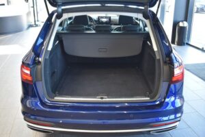 Audi A4 Avant 35TDI Advanced S-tronic LED Panorama