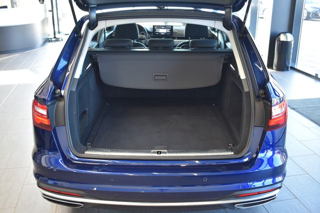 Audi A4 Avant 35TDI Advanced S-tronic LED Panorama