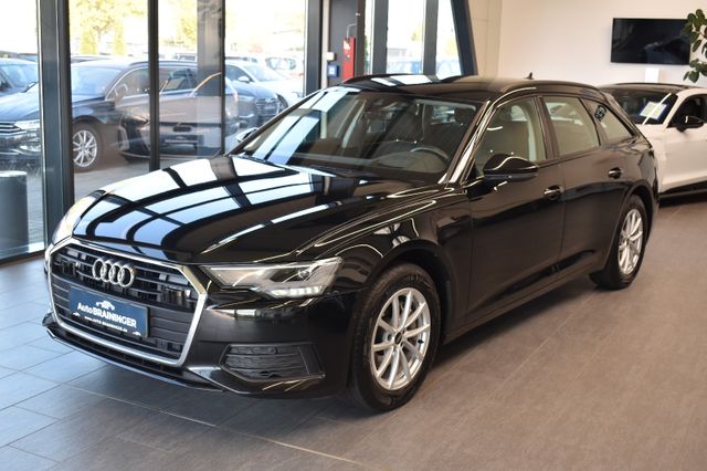 Audi A6 Avant 40TDI S-tronic LED Virtual RFKamera ACC