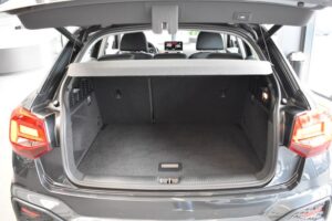 Audi Q2 30TDI S-tronic LED VirtualC Tempomat LaneAss.