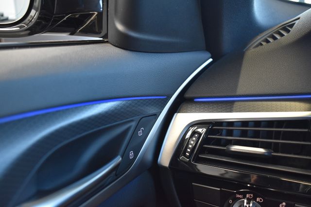 BMW 540d Touring xDrive Aut. M Sport Laser HUD LiveC