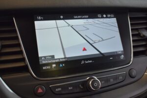 Opel Grandland X 1.5D Aut Ultimate LED Pano ACC Leder