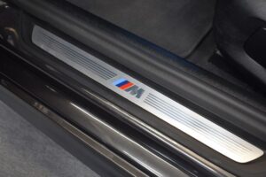 BMW 540d Touring xDrive Aut. M Sport Laser HUD LiveC