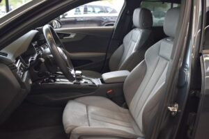 Audi A4 Av. 35TDI S-tronic S-Line Matrix Virtual 360°