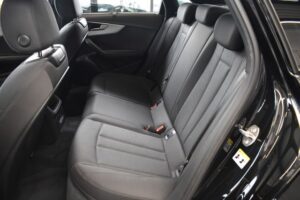 Audi A4 Limo 35TDI advanced S-tronic LED Navi3D RFKam