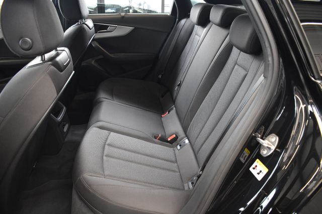 Audi A4 Limo 35TDI advanced S-tronic LED Navi3D RFKam
