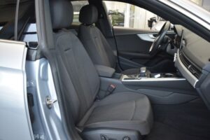 Audi A5 Sportback 40TDI S-tronic LED VirtualC ACC RFK