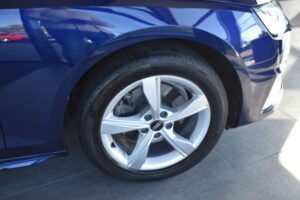 Audi A4 Avant 35TDI Advanced S-tronic LED Panorama