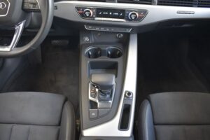 Audi A4 Av 40TDI quattro S-tro. S Line LED VirtC 360°