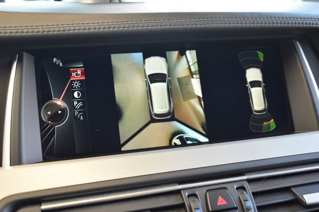 BMW 535d Tour. xDrive Aut. M-Sport LED B&O SoftClose