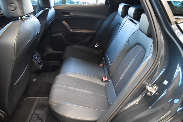 Cupra Formentor 2.0TDI 4Drive DSG LED VirtualC AHK ACC