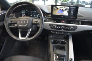 Audi A5 Sportback 40TDI S-tronic LED VirtualC ACC RFK