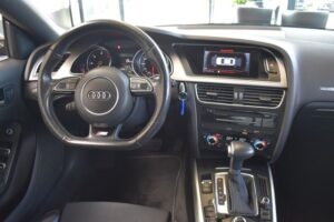 Audi A5 Sportb 2.0TDI quattro S-tronic S-Line MMI ACC