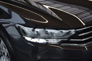 Volkswagen Passat Variant 2.0TDI DSG LED ACC RFKamera LaneA