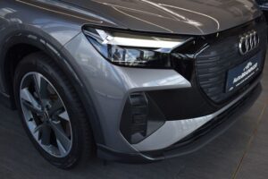 Audi Q4 e-tron 40 Sportback LED VirtualC Navi DSP 20"