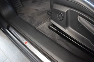 Audi Q8 e-tron 50 quattro S-Line Matrix HUD VirtualC.