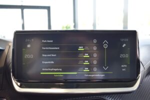 Peugeot 208 1.6 Allure GT-Pack Full-LED RFK ACC VirtualC